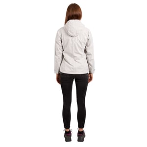 Trespass Womens/Ladies Review Waterproof Jacket