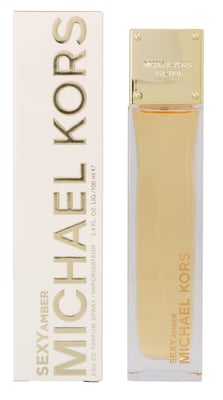 Michael Kors Sexy Amber Edp Spray 100ml.