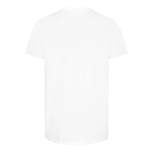 Nike Sportswear Men's Club T Shirt White