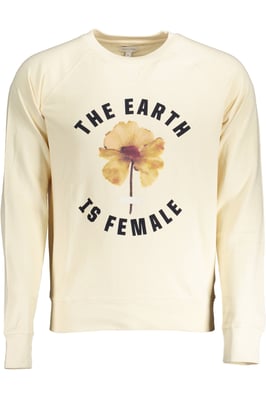 Gant Herrbeige Bomullströja