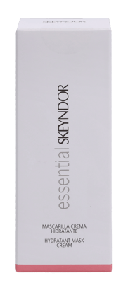 Skeyndor Essential Hydratant Mask Cream 50ml.