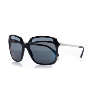 Black coco cloud collection sunglasses