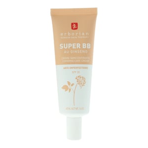 Erborian Super BB Anti Imperfections Covering Cream 40ml - Dore