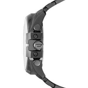 Diesel DZ4282 Chronograph Grey Dial Gunmetal herrklocka