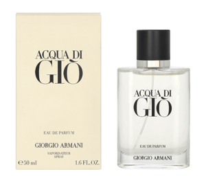 Armani Acqua Di Gio Pour Homme Edp Spray50 ml.