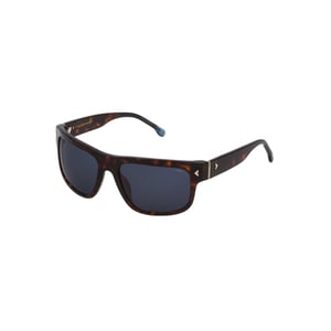 Lozza Mannen Zonnebril 58/18/135 mm Acetaat