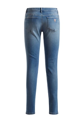 Raad eens, jeans