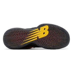 New Balance x Kawhi Leonard OMN1 Orange Träningsskor för herrar