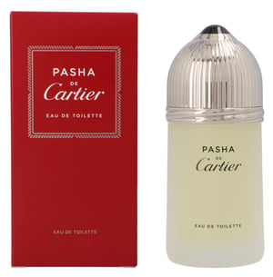 Cartier Pasha De Cartier Edt Spray 100ml