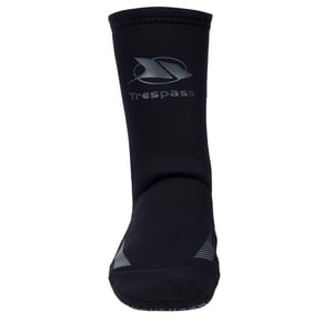 Trespass Yoly wetsuit sokken voor kinderen/kinderen