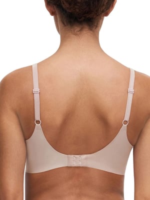 SoftStretch Plunge Bra