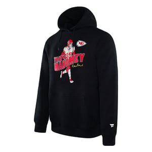 Fanatics NFL Kansas City Chiefs Heren Hoodie