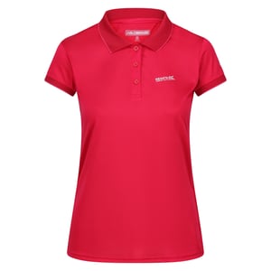 Regatta Dames remex ii polo hals t-shirt