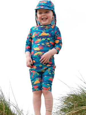 Kite Clothing Rock Pool Sunsuit