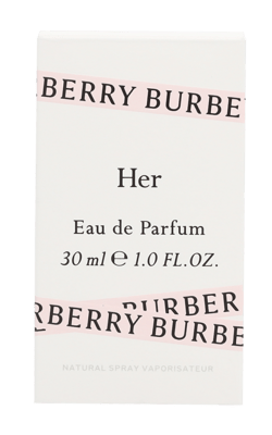 Burberry Her Edp Spray 30ml