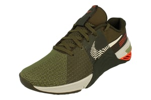 Nike Metcon 8 Mens Green Trainers