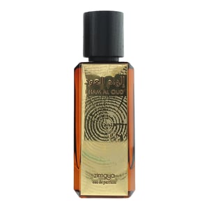 Afnan Zimaya Ilham Al Oud Eau de Parfum 100ml Unisex