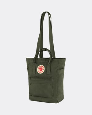 Fjallraven Kanken Unisex Totepack