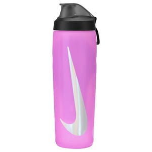Nike Refuel 2024 710ml fles (Roze)