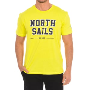 Short sleeve t-shirt 9024060 man
