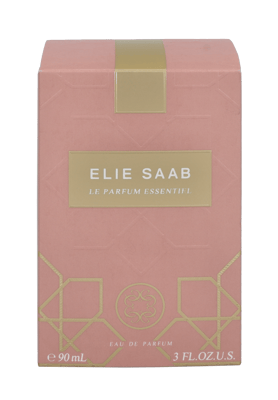 Elie Saab Le Parfum Essentiel Eau de Parfum 90ml Spray for Her