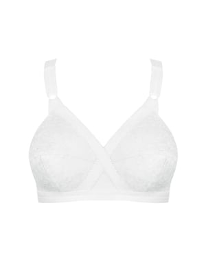 Playtex Cross Your Heart Non-Wired Bra