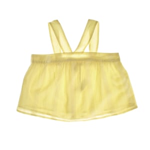 Halter neck top 664327 girls