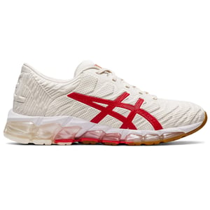 Asics Gel-Quantum 360 5 Dam Vita Träningsskor