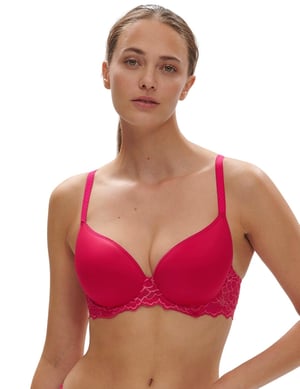 Simone Perele Caresse Spacer Plunge Bra