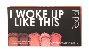Rodial I Woke Up Like This Face Palette15 g.