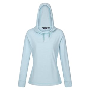 Regatta Womens/Ladies Kizmit II Fleece Top (Sea Haze Marl)