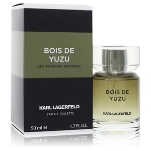 Karl Lagerfeld Bois De Yuzu Edt Spray50 ml.