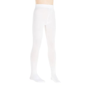 Panty van microvezel 200 deniers 6554 meisje