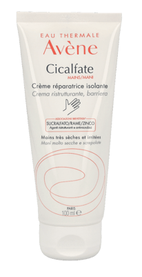 Avene Cicalfate Hand Cream 100ml.