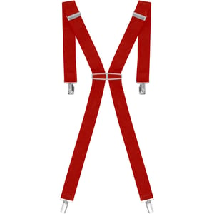 Mens Elasticated Braces | Enzo Accessories