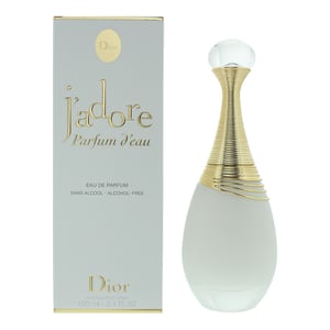 Dior J'Adore Parfum D'Eau Edp Spray100 ml.