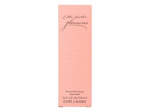 Estee Lauder Pleasures Edp Spray 100ml.