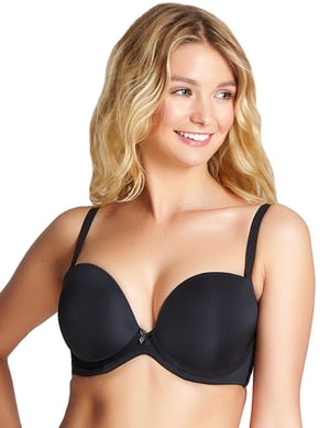 Cleo by Panache Koko Multiway Strapless Plunge Bra