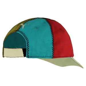 Puma x Michael Lau Monster Verstelbare Unisex Cap 023279 01