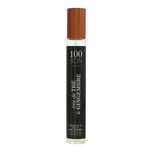100 Bon Eau De The & Gingembre Eau De Parfum 15ml