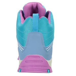 Mountain Warehouse Kinder/kinder Oscar wandelschoenen (Lila)