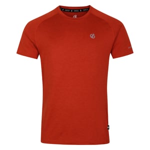 Dare 2B Mens Persist Marl T-Shirt (Kanel)