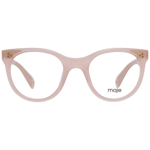 Maje roze frames voor vrouwenvrouw