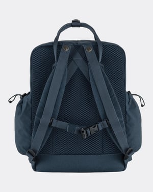 Fjallraven Kanken Outlong Unisex Backpack