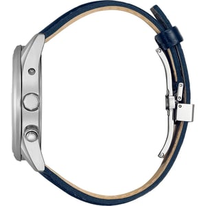 Citizen Heren Blauw Horloge CB0270-10A