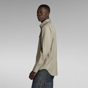 G-Star RAW Cargo Regular Shirt