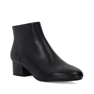 Dune Ladies Perrie - Low Heel Ankle Boots