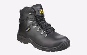 Amblers Safety AS335 Poron XRD Veiligheidslaarzen