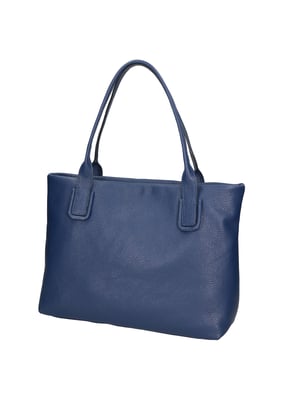Gave Lux Schoudertas vrouwen BLUE JEANS