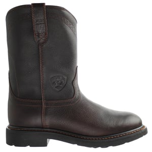 Ariat Sierra Heren Bruin Laarzen